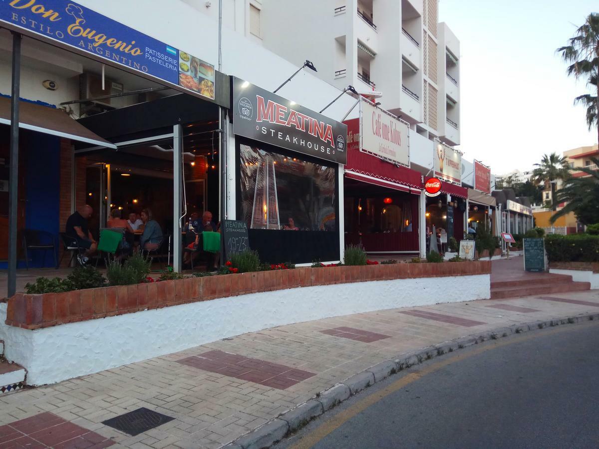 Mediterranean Dream I - La Carihuela Torremolinos