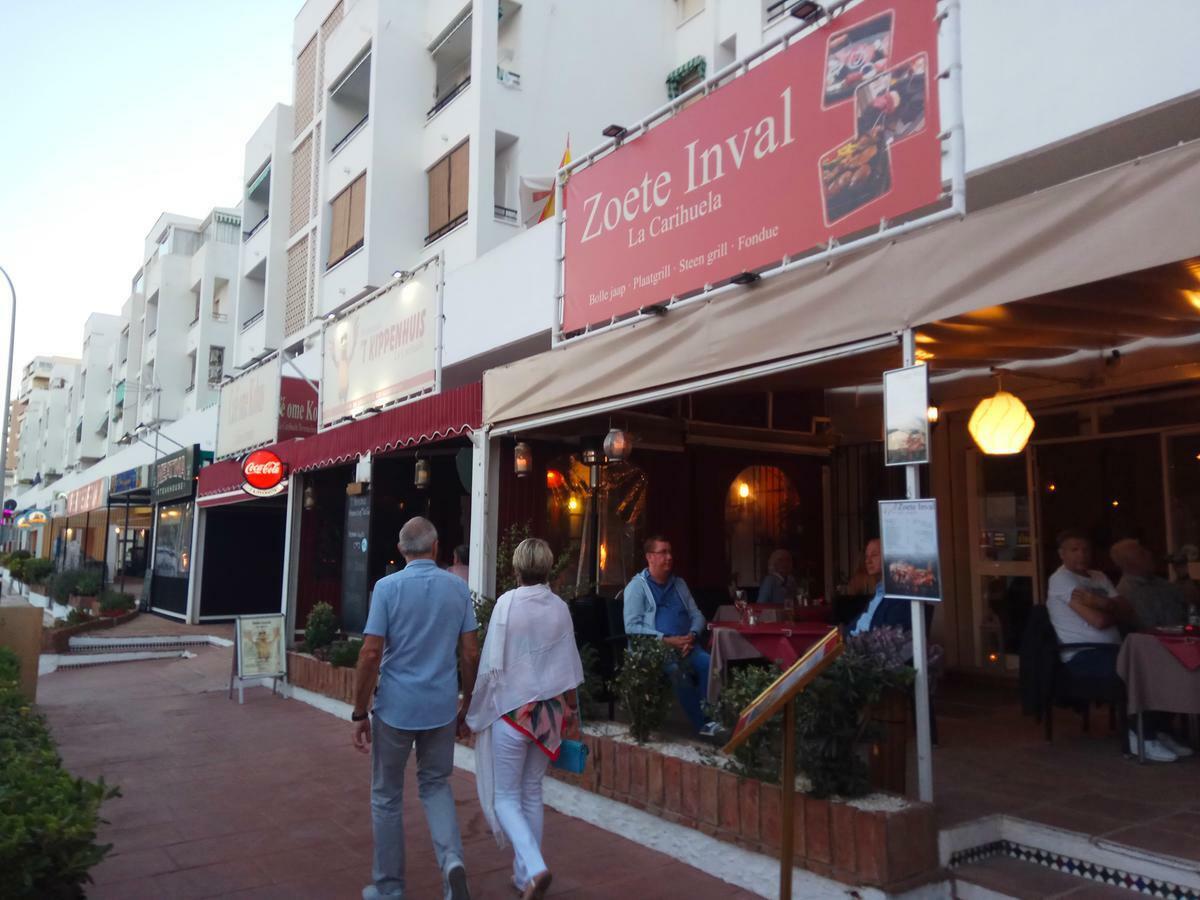 Mediterranean Dream I - La Carihuela * Torremolinos