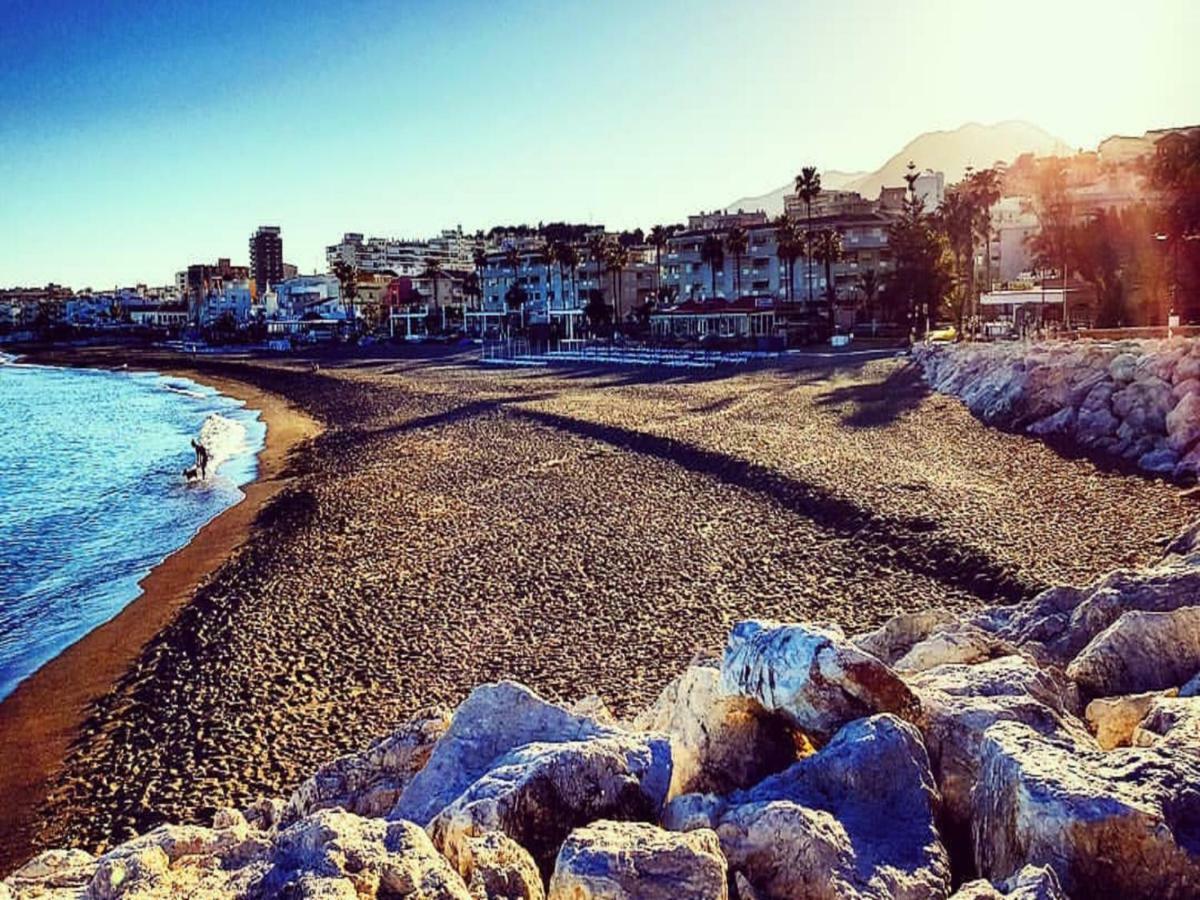 Mediterranean Dream Ii - Studio Torremolinos