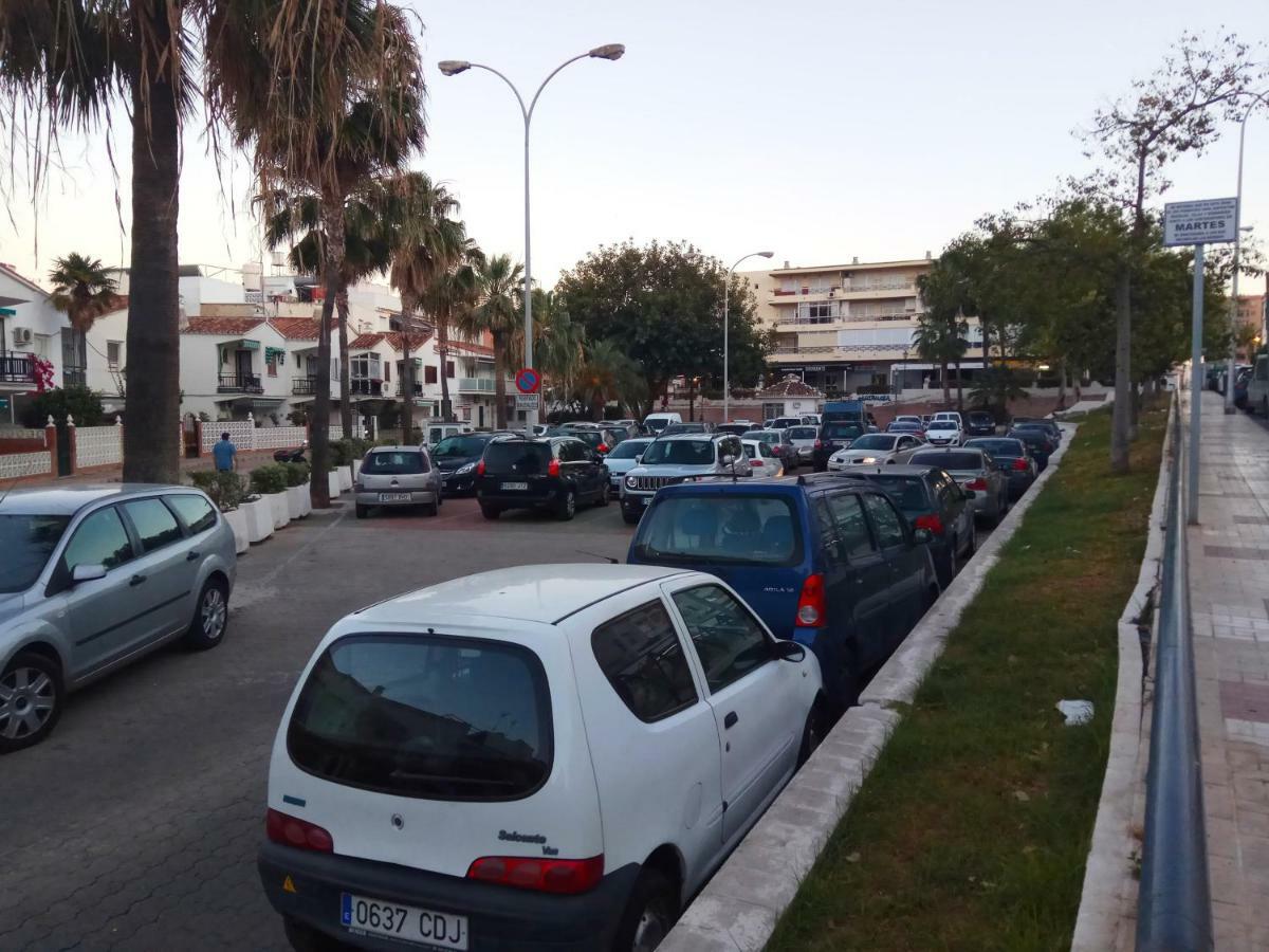 Apartamento Mediterranean Dream Ii - Studio Torremolinos