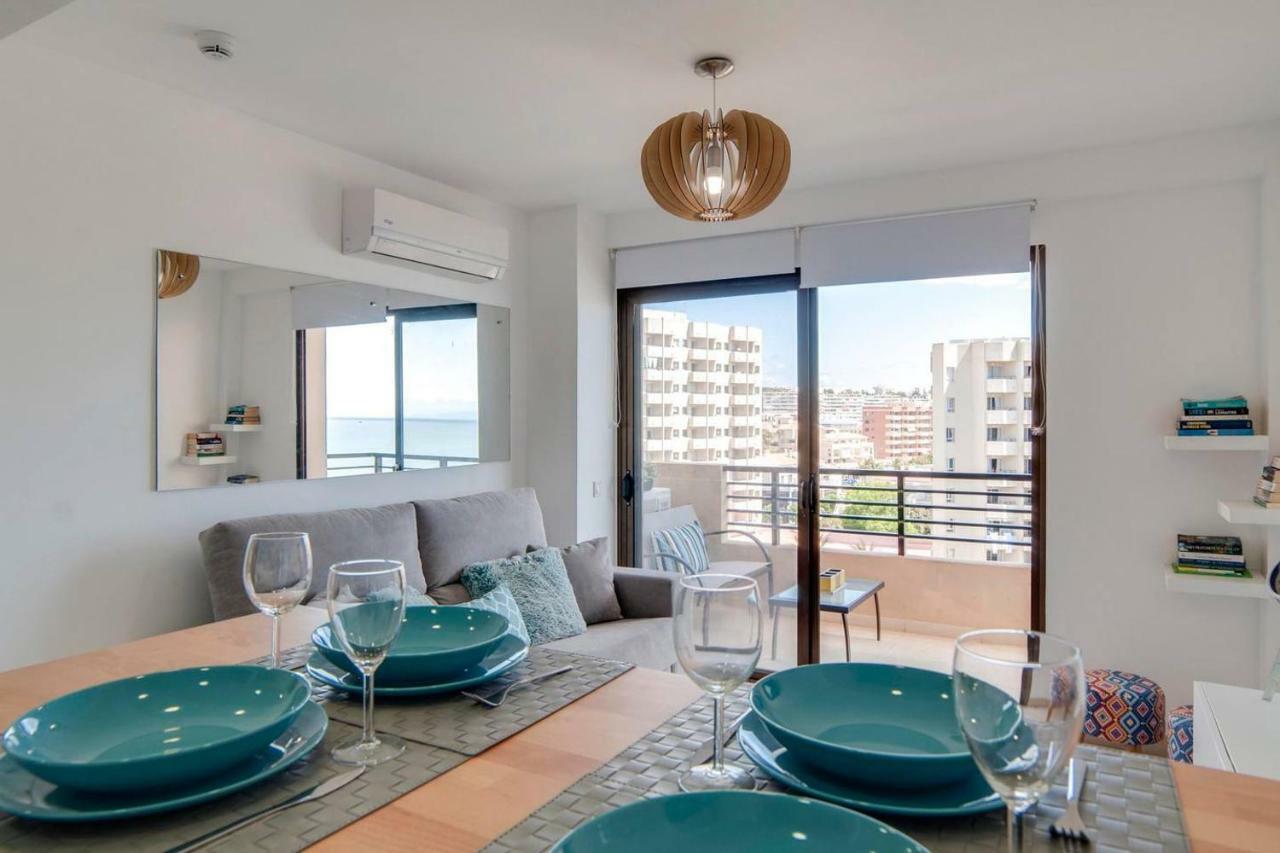 Apto A Pie De Playa Con Vistas Increibles! Apartment *