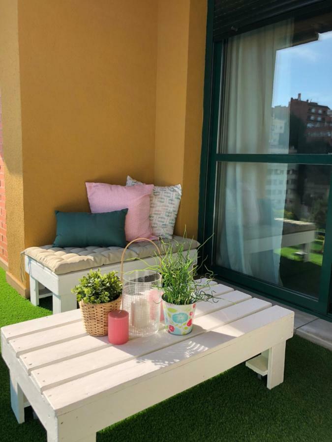 Luxury Bajondillo Beachfront Vakantiehuis