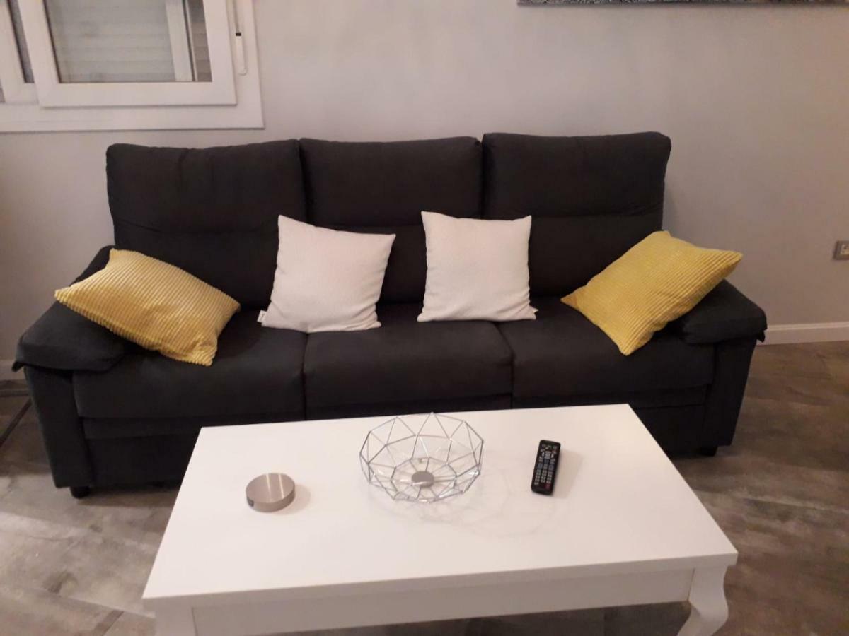 Carihuela New Design On * Torremolinos