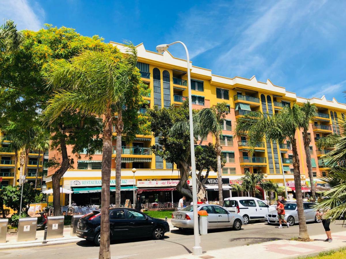 Luxury Bajondillo Beachfront Torremolinos