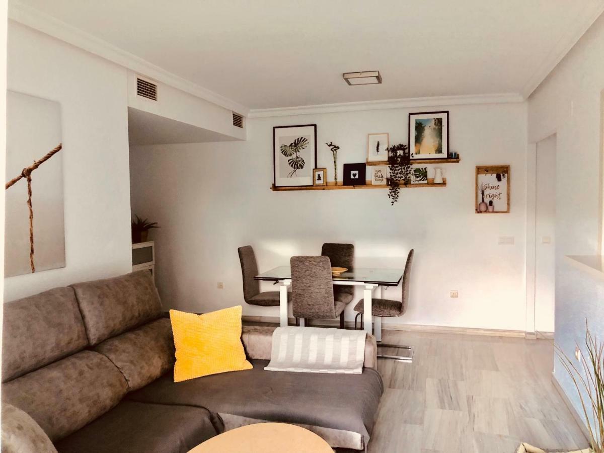 Luxury Bajondillo Beachfront Torremolinos
