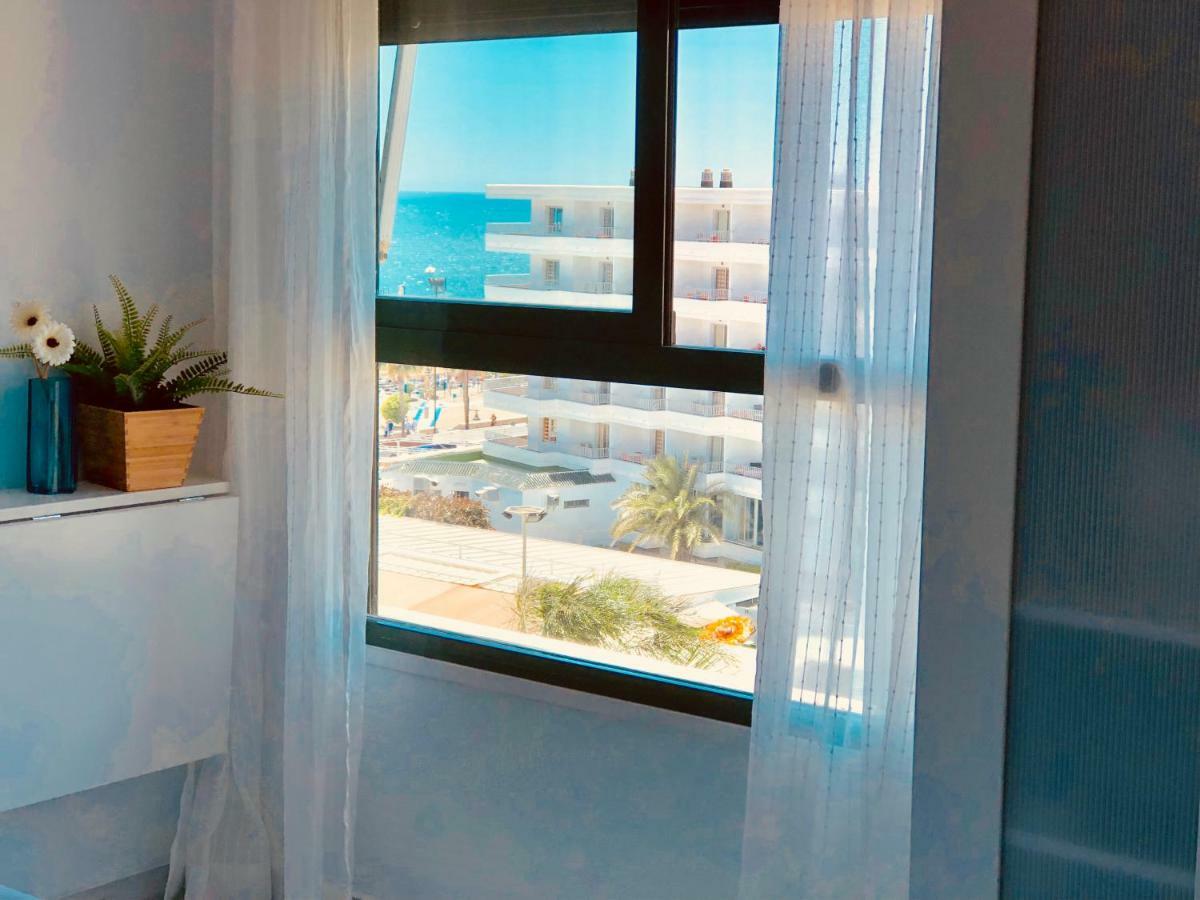 Luxury Bajondillo Beachfront Vakantiehuis Torremolinos