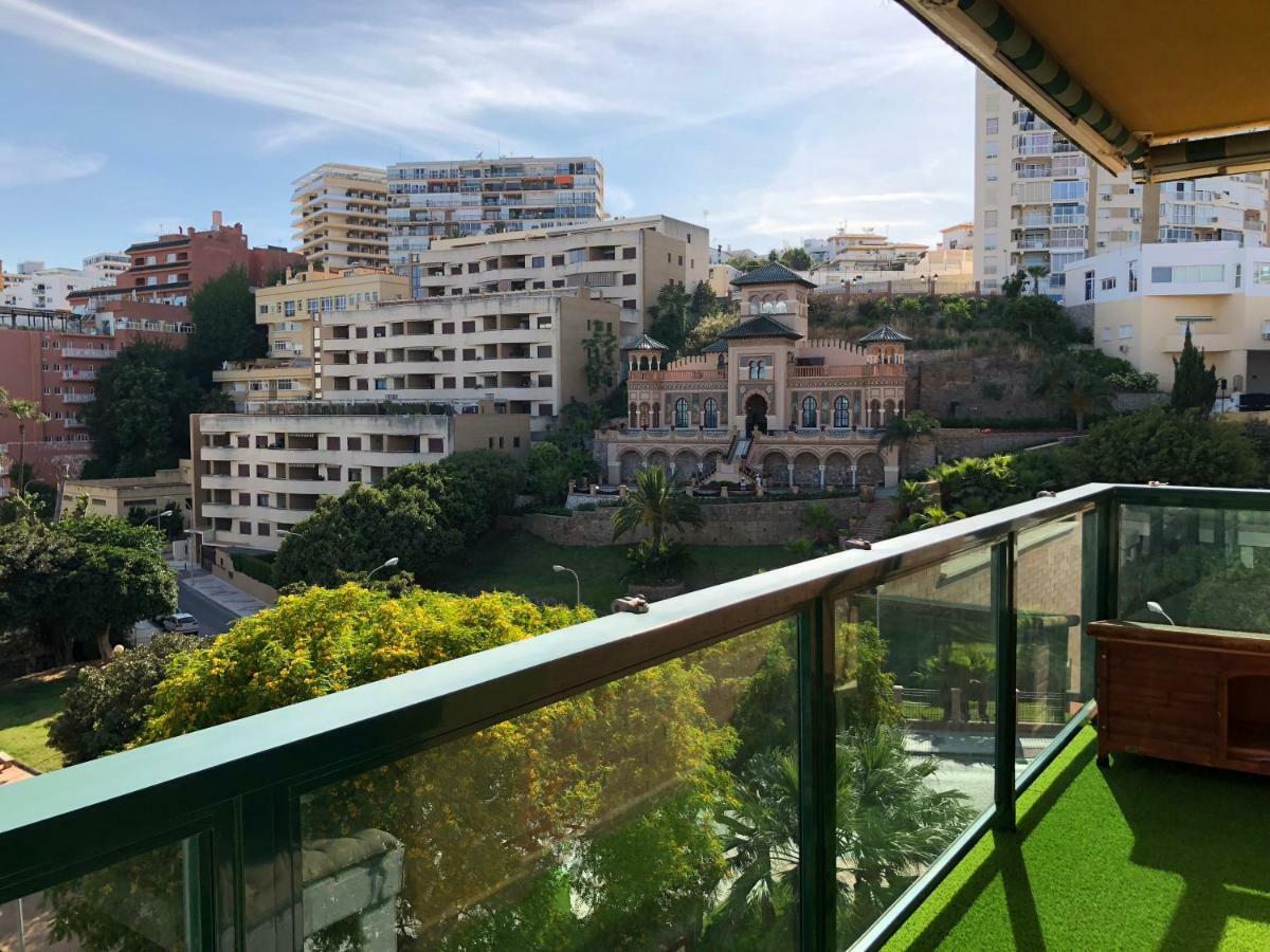Luxury Bajondillo Beachfront Torremolinos