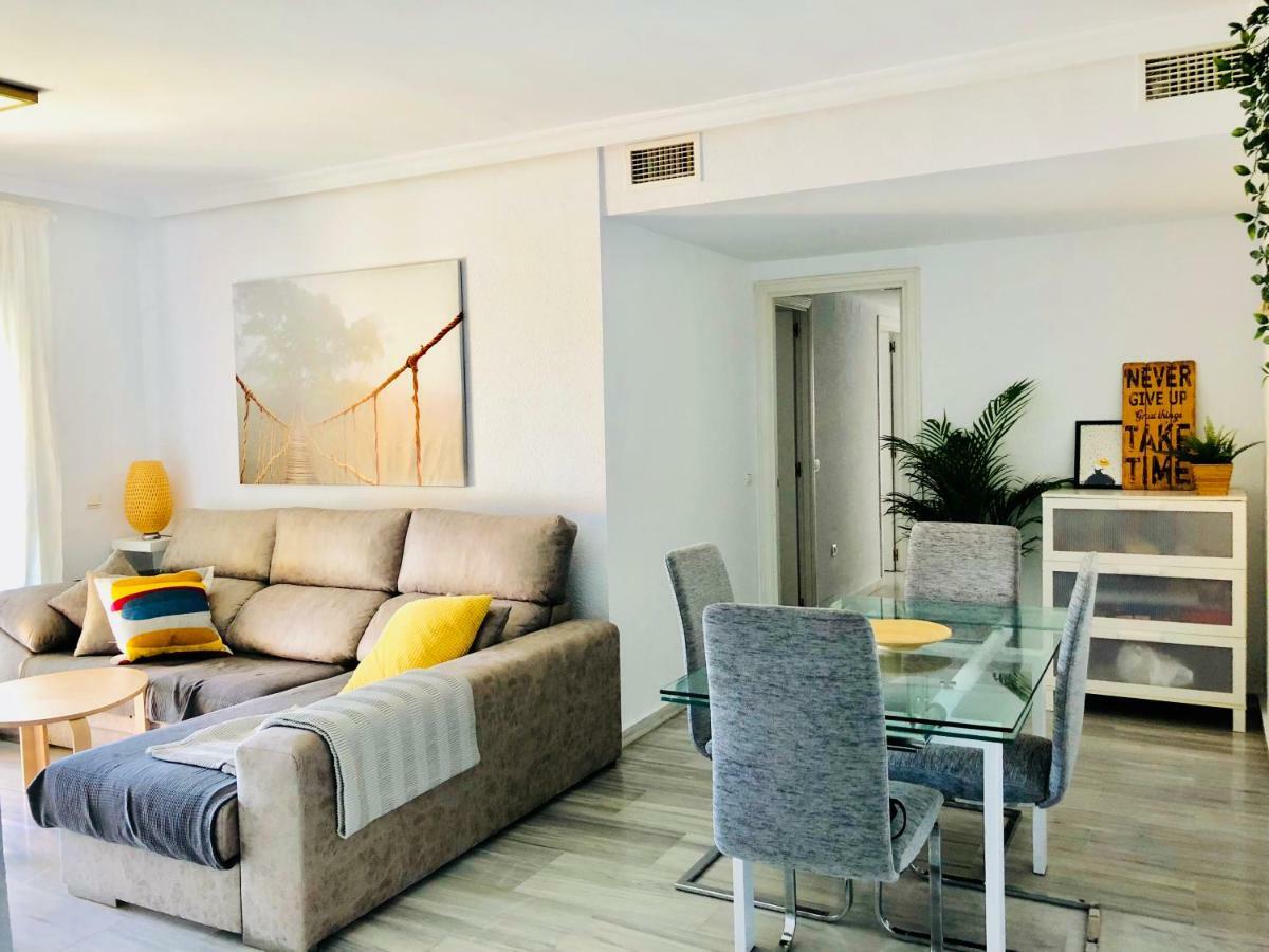 Luxury Bajondillo Beachfront Torremolinos