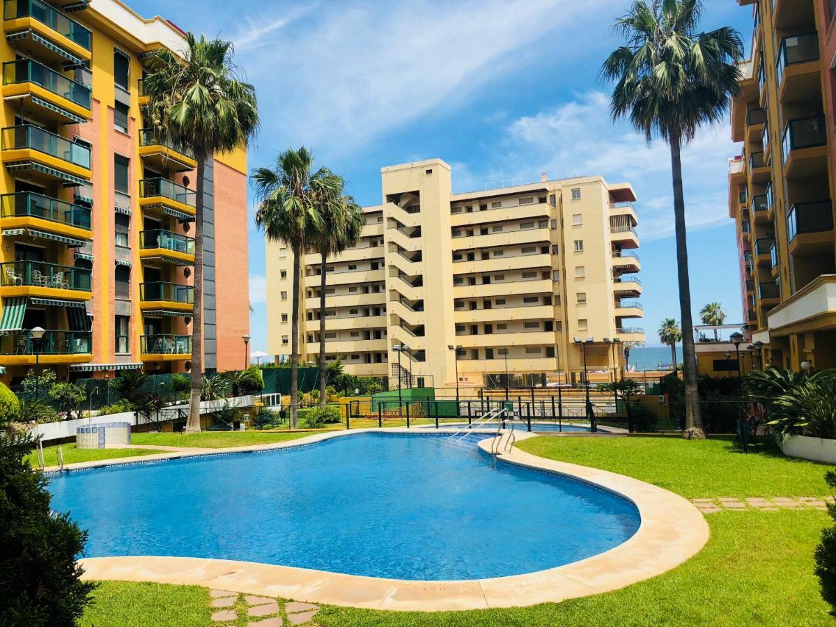 Luxury Bajondillo Beachfront Torremolinos
