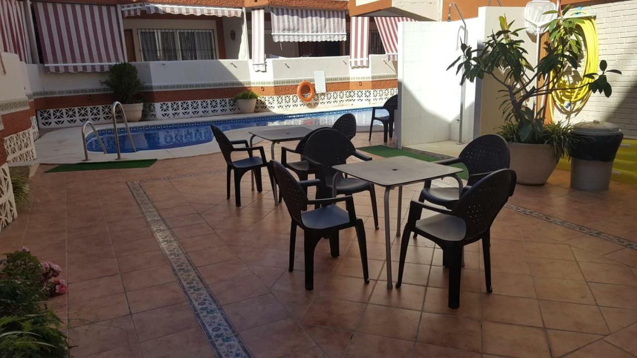 Plumas Appartement *