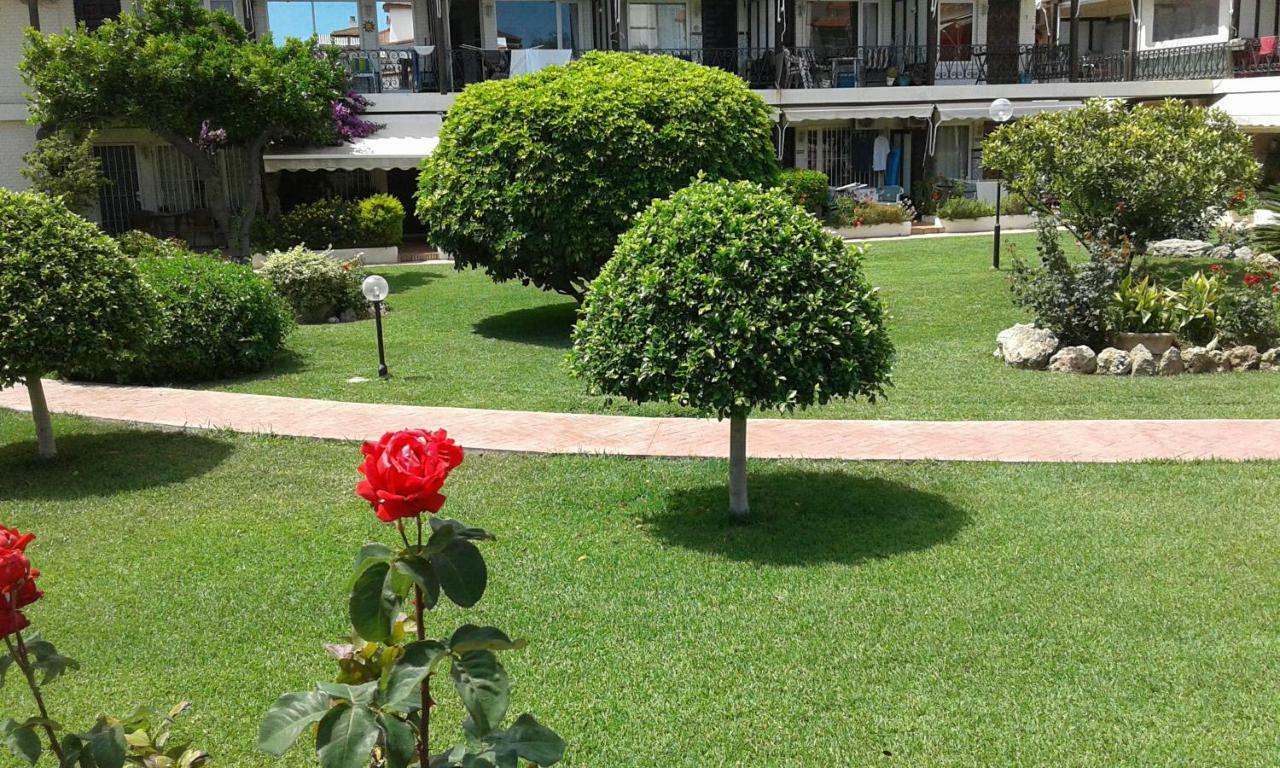 Carihuela Park Palace *