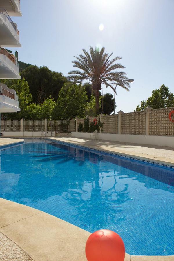 Apartment Hip & Cozy 2 Torremolinos