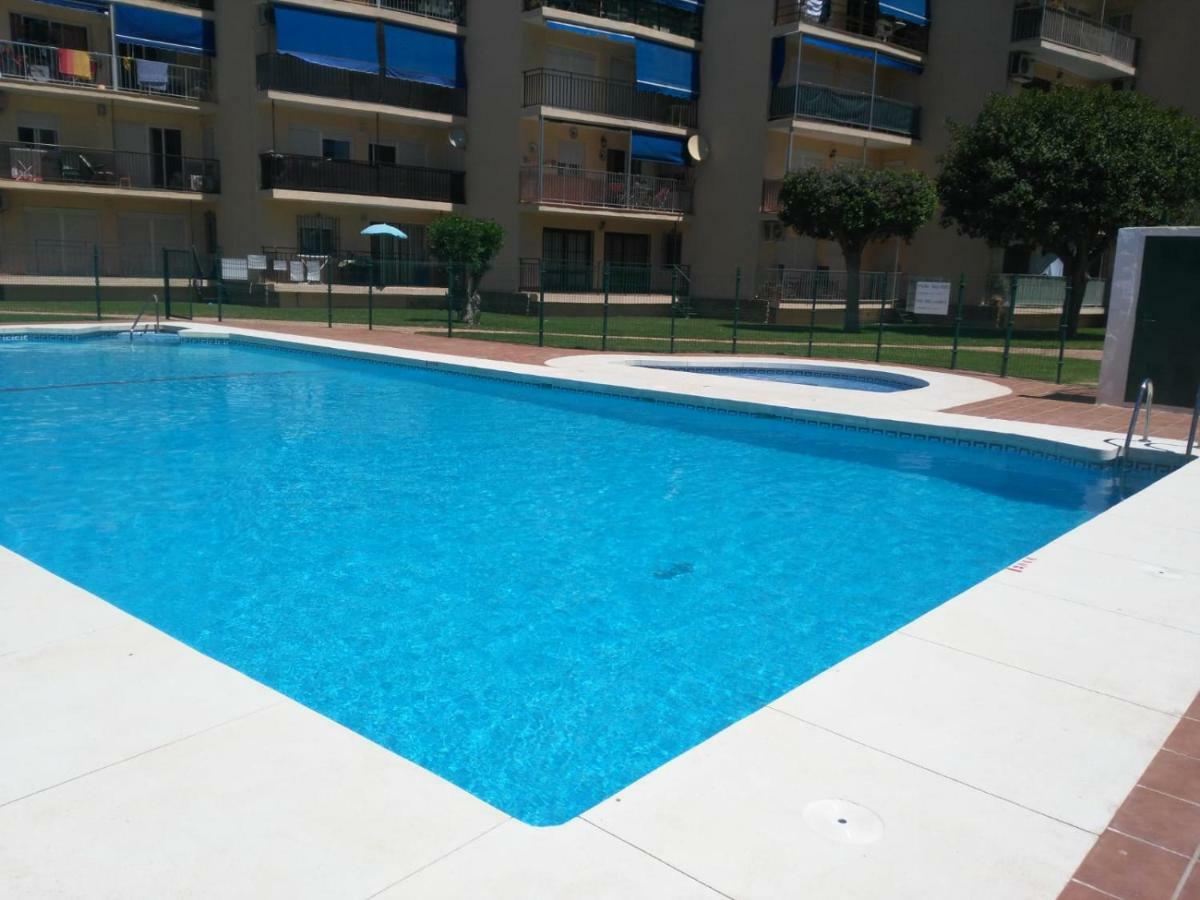 Appartement Piso Playa