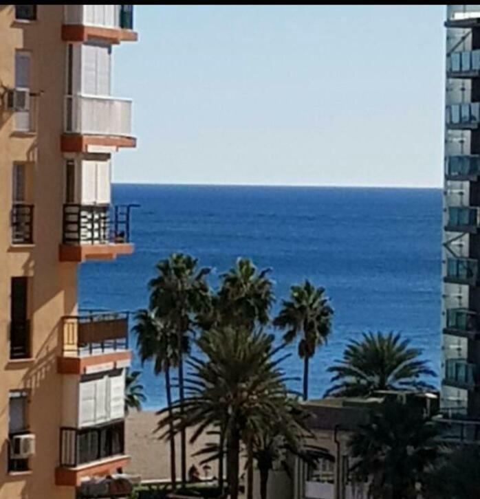 Piso Playa Appartement Torremolinos