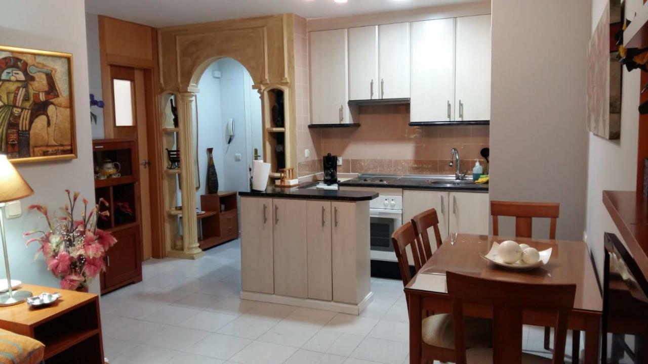 Oasis Appartement *