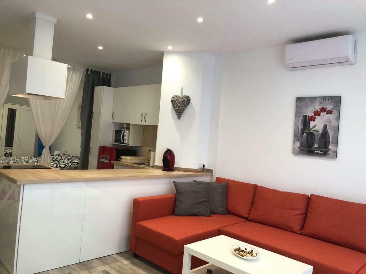 Cozy In The Heart Of Torremolinos