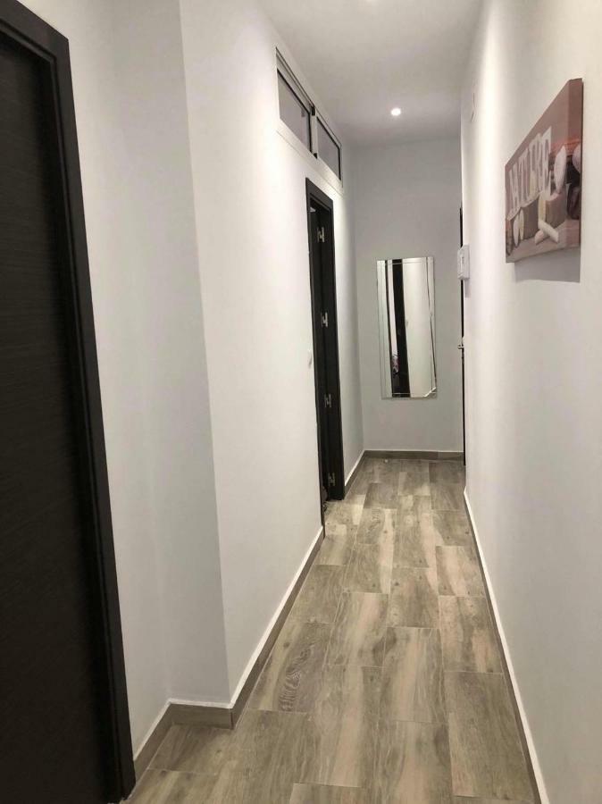 Cozy In The Heart Of Apartment Torremolinos