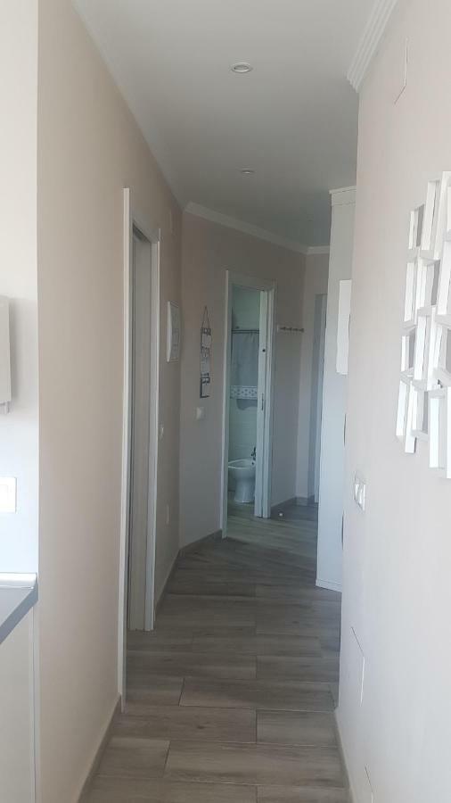 ¡¡acogedor Apartamento Con Vistas Infinitas!! Torremolinos