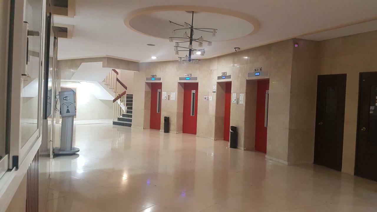 ¡¡acogedor Apartamento Con Vistas Infinitas!! Appartement Torremolinos
