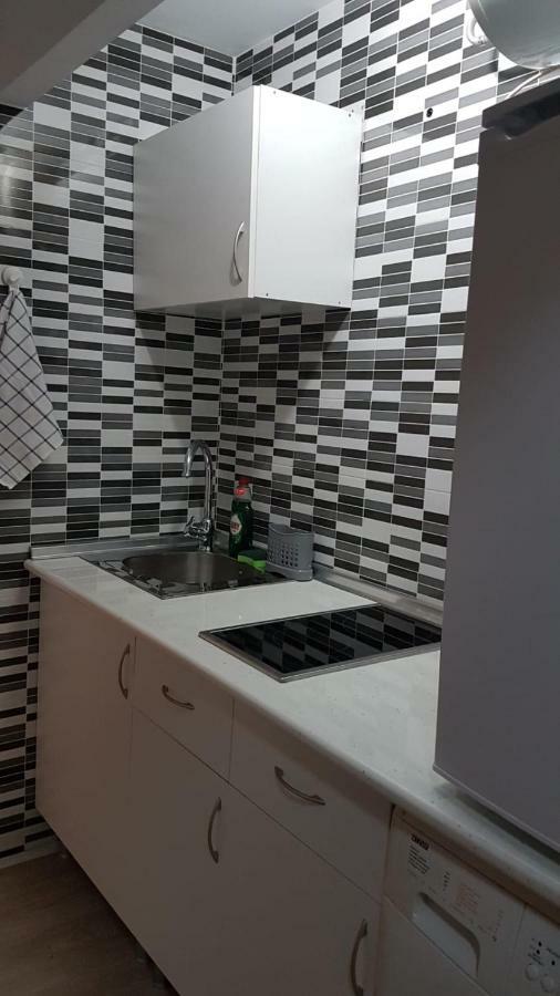 Silvia Appartement Torremolinos