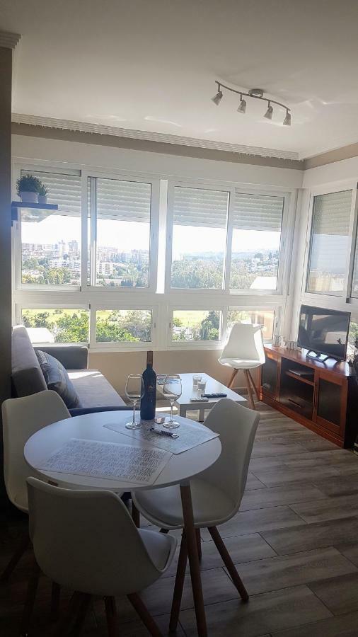 Appartement ¡¡acogedor Apartamento Con Vistas Infinitas!!