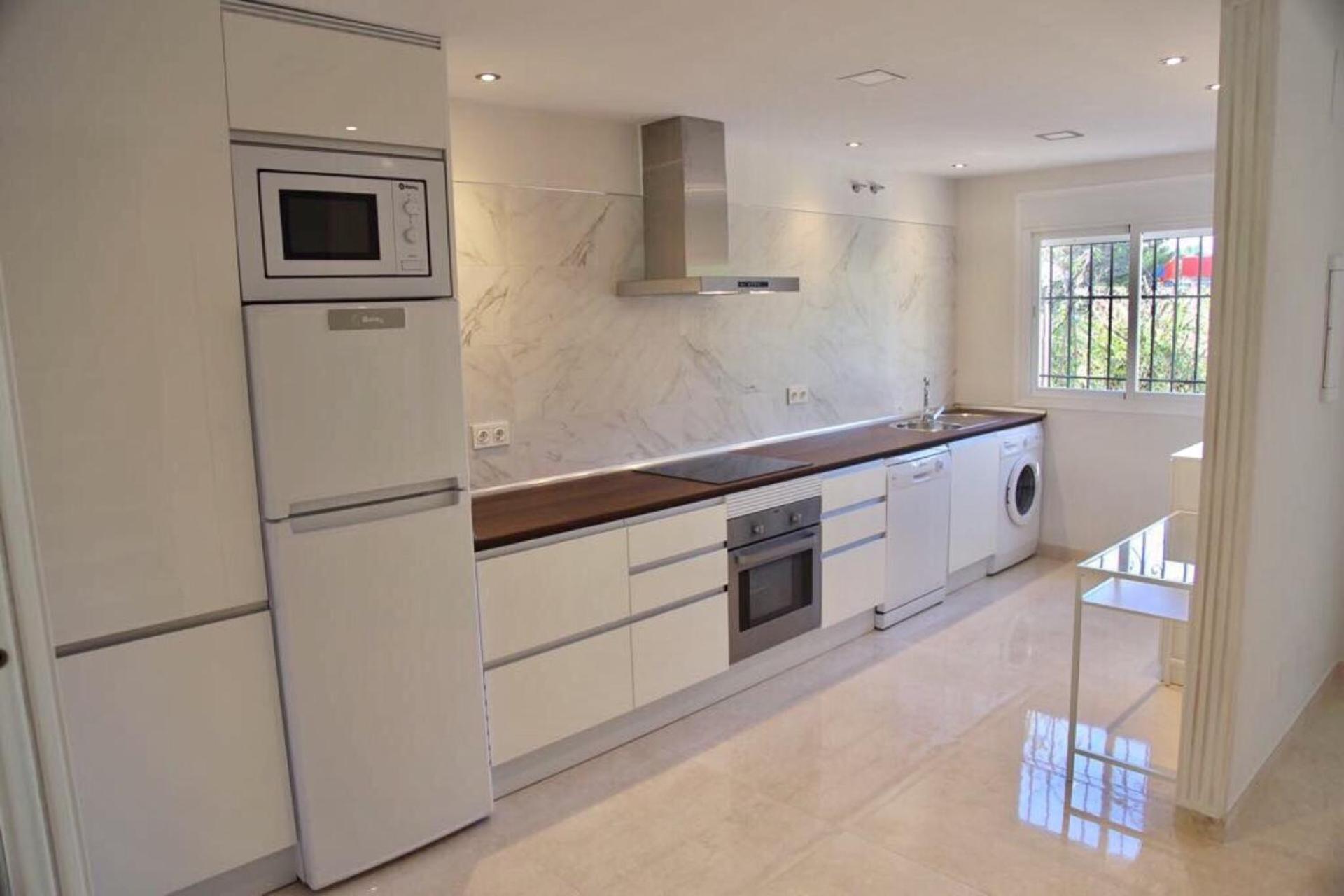 La Rosa Holiday home *