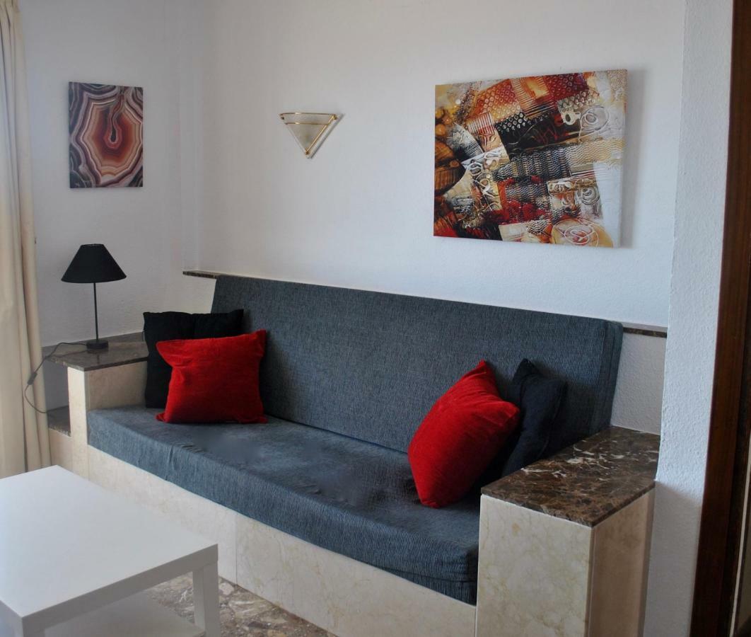 Apartment Carihuela Park Palace - Cocasa Torremolinos