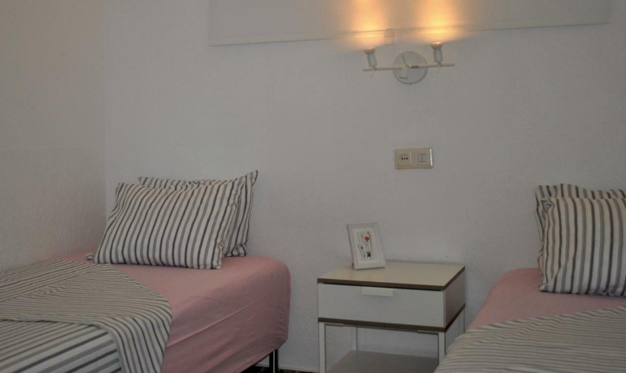 Carihuela Park Palace - Cocasa * Torremolinos