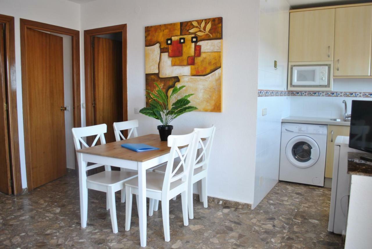 Carihuela Park Palace - Cocasa Apartment Torremolinos