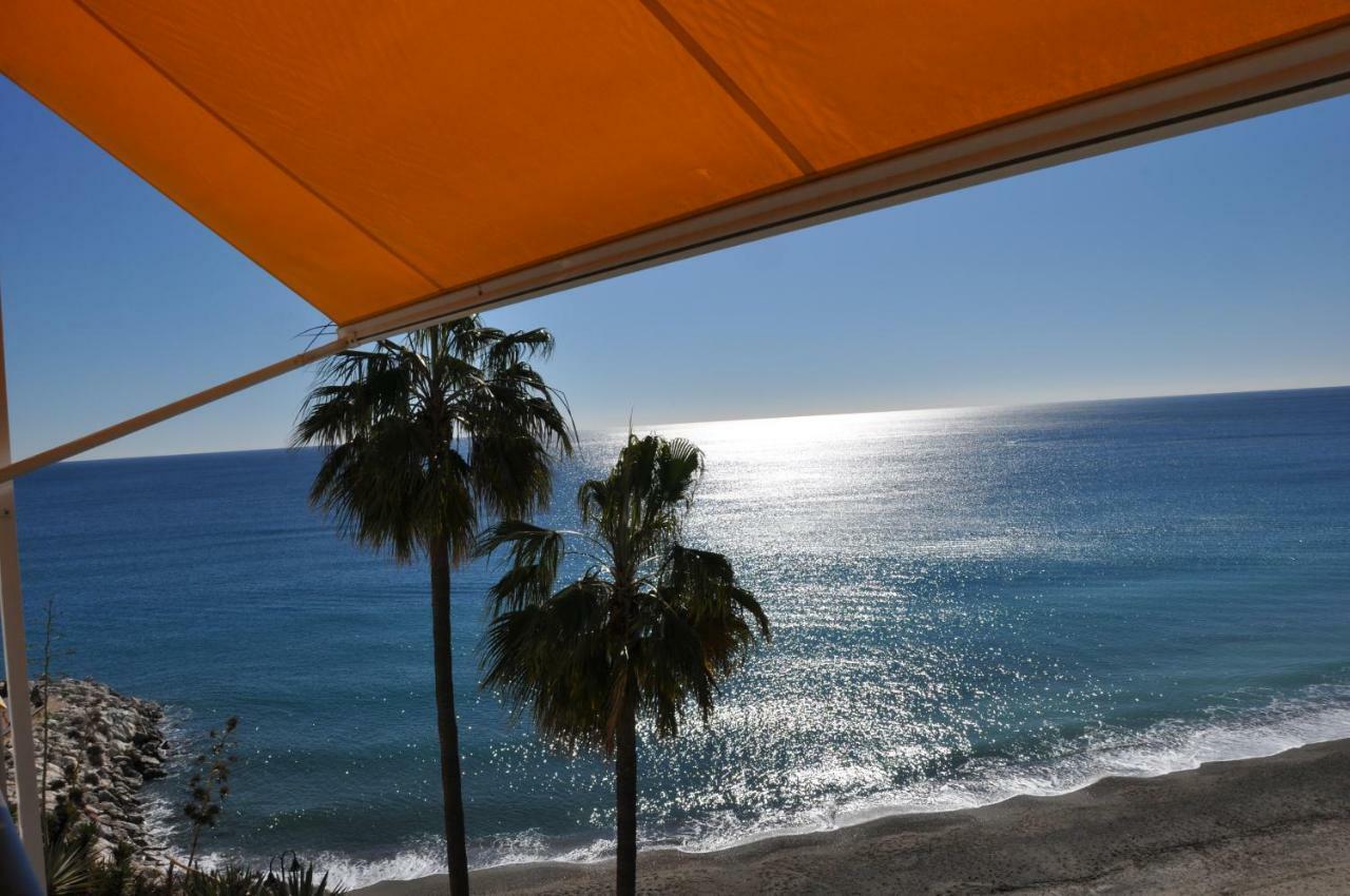 Sea View Terrace Torremolinos