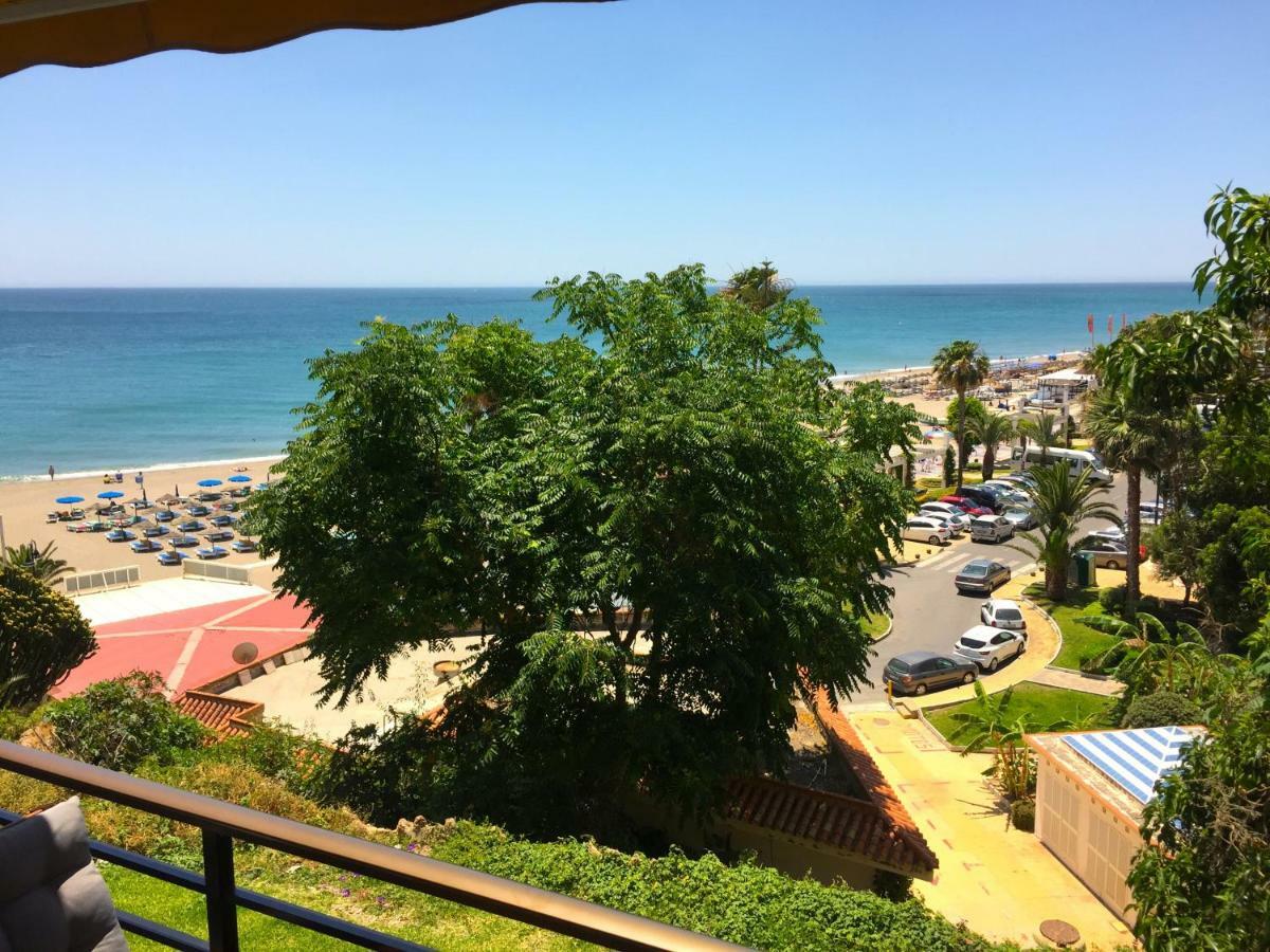 Apartamento Magical Sea View *