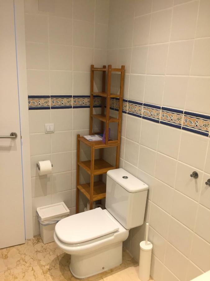 Magical Sea View Apartamento