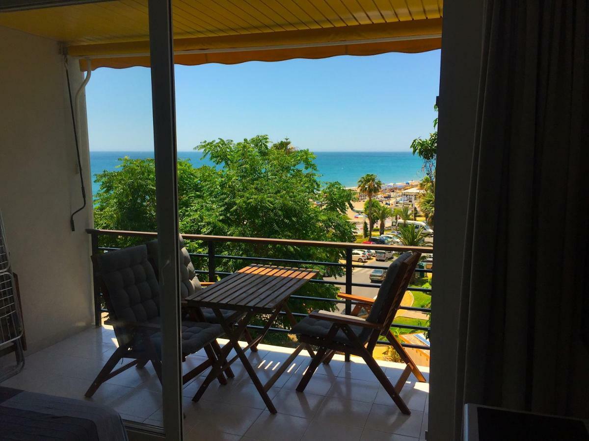 Magical Sea View Apartment