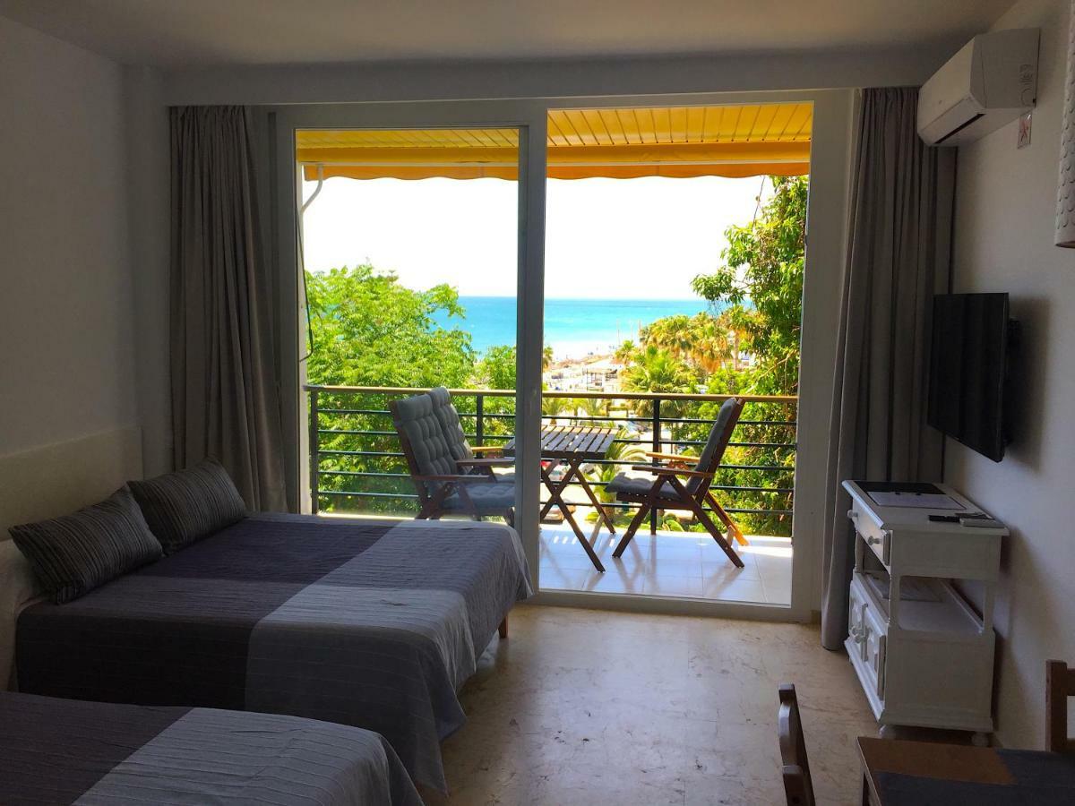 Apartamento Magical Sea View