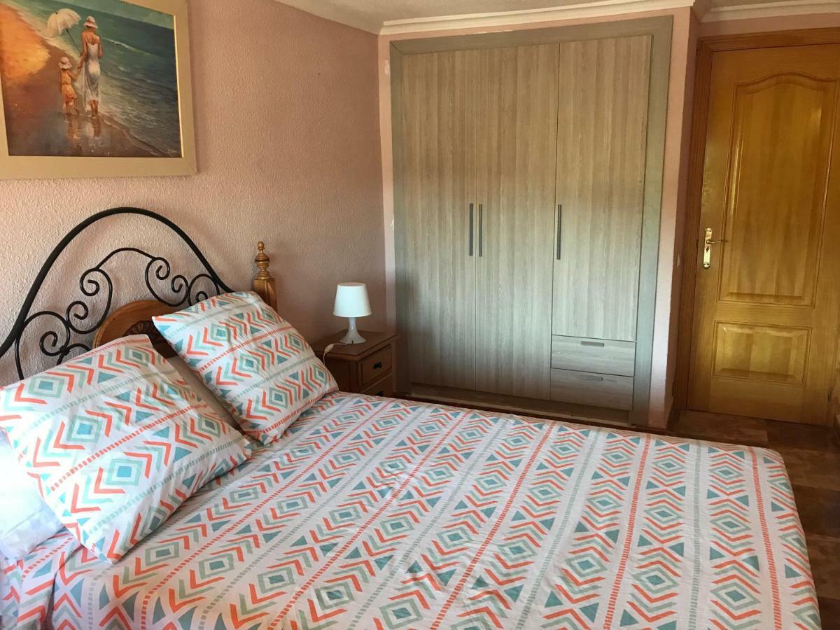 Location * Torremolinos
