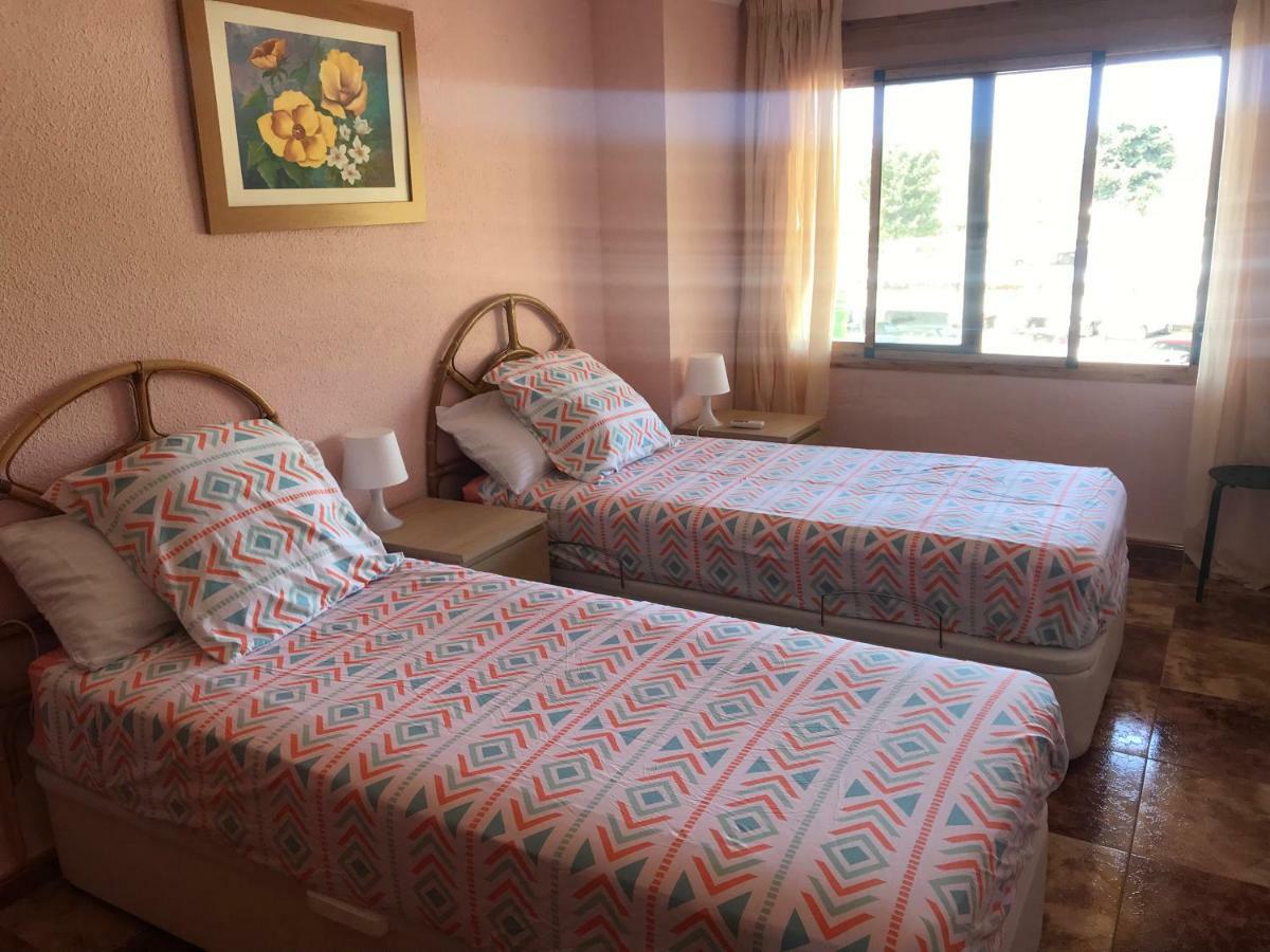 Location Torremolinos