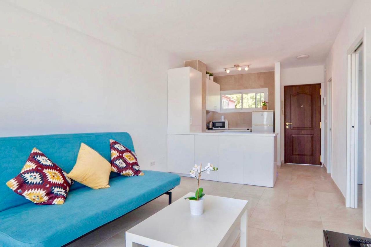 Apartment El Canto Del Sol