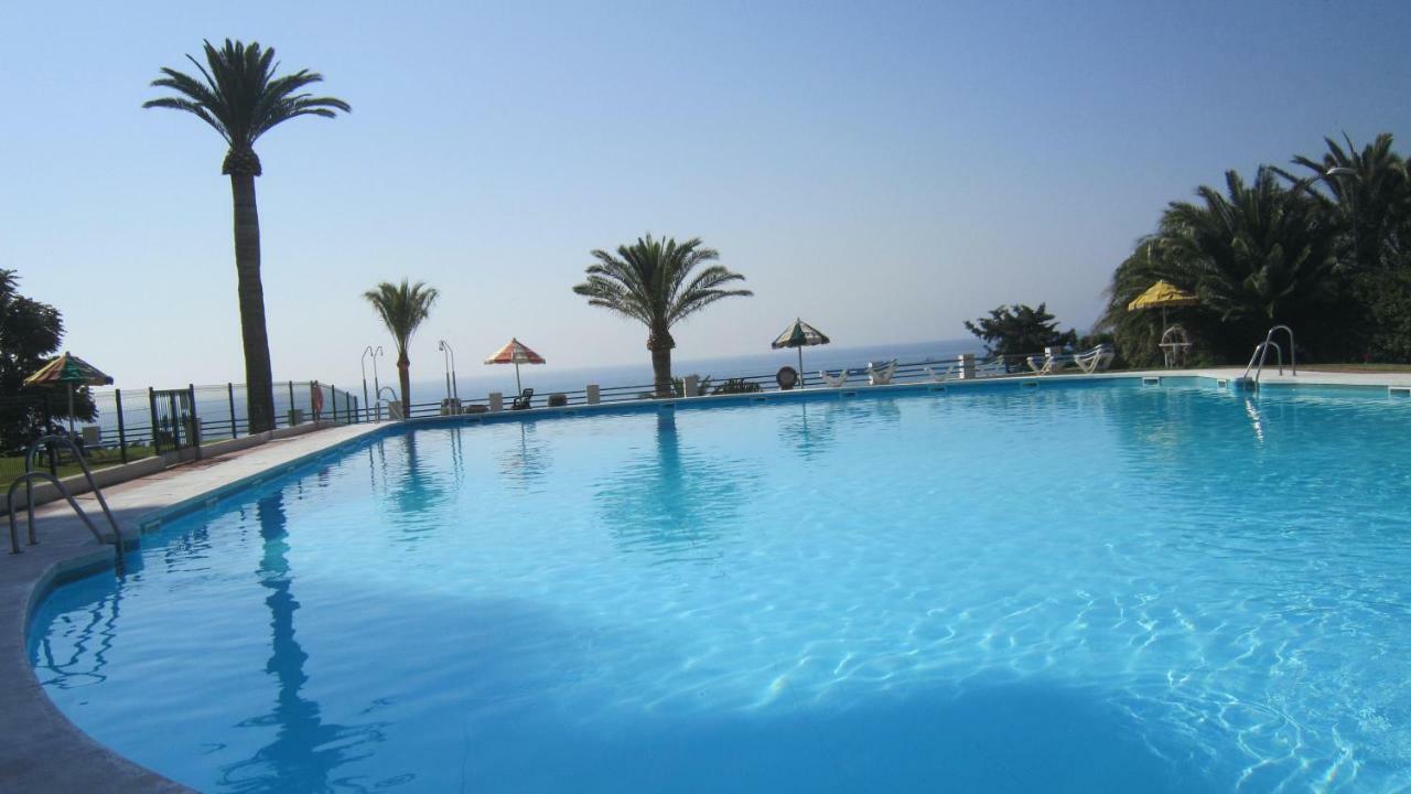 Apartment La Torre De La Roca Torremolinos
