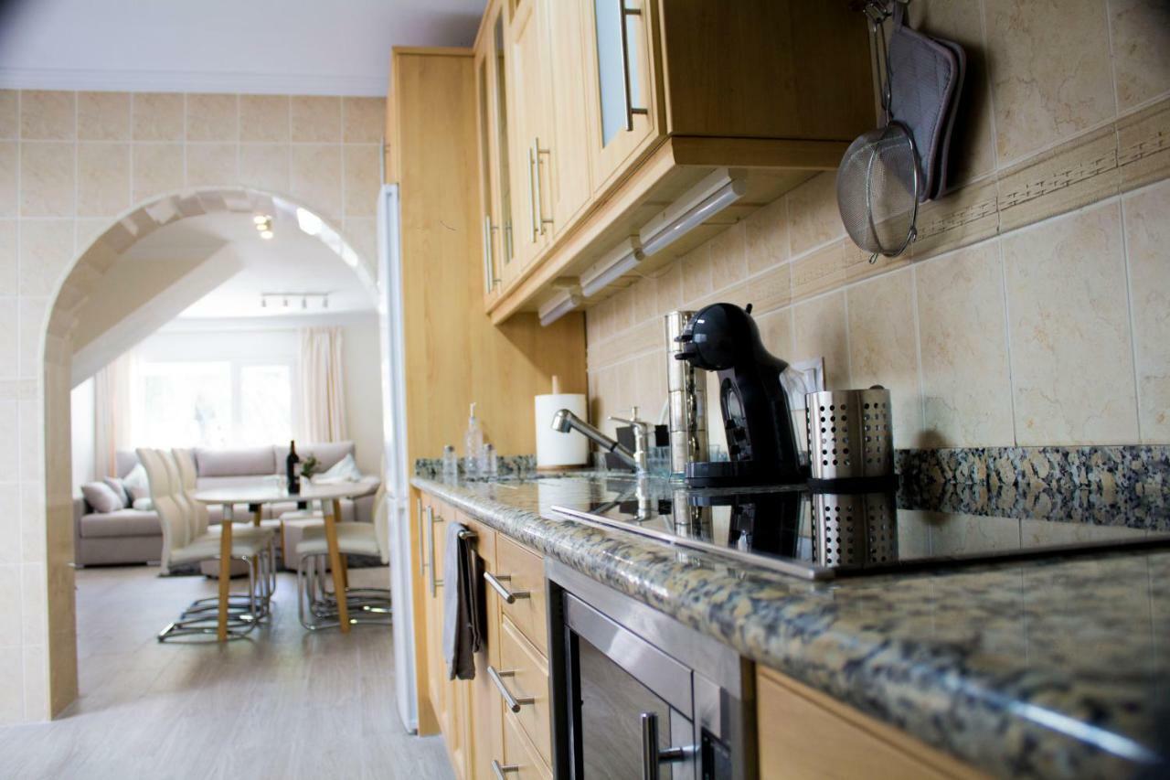 Holiday home La Carihuela - Vacacional Malaga Torremolinos