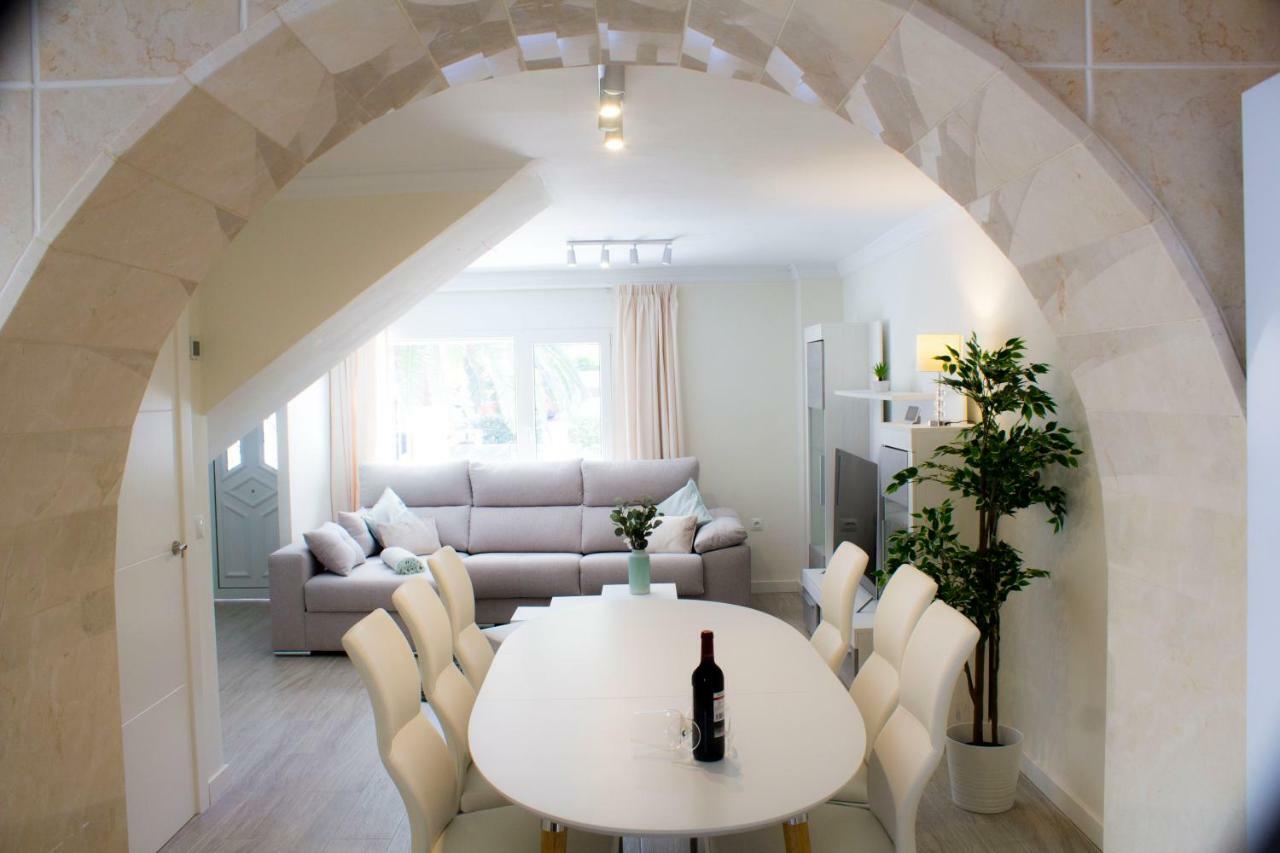 La Carihuela - Vacacional Malaga Holiday home Torremolinos