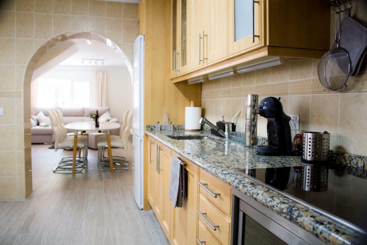 La Carihuela - Vacacional Malaga Holiday home *