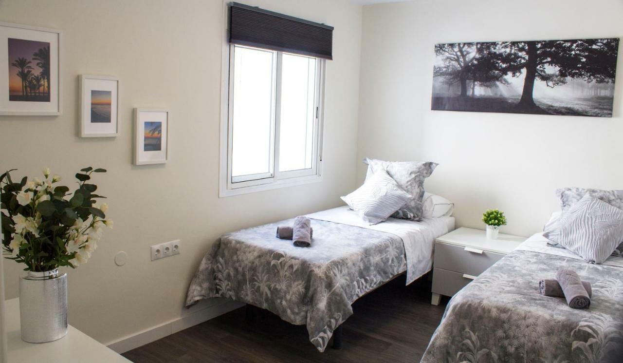 Holiday home La Carihuela - Vacacional Malaga Torremolinos