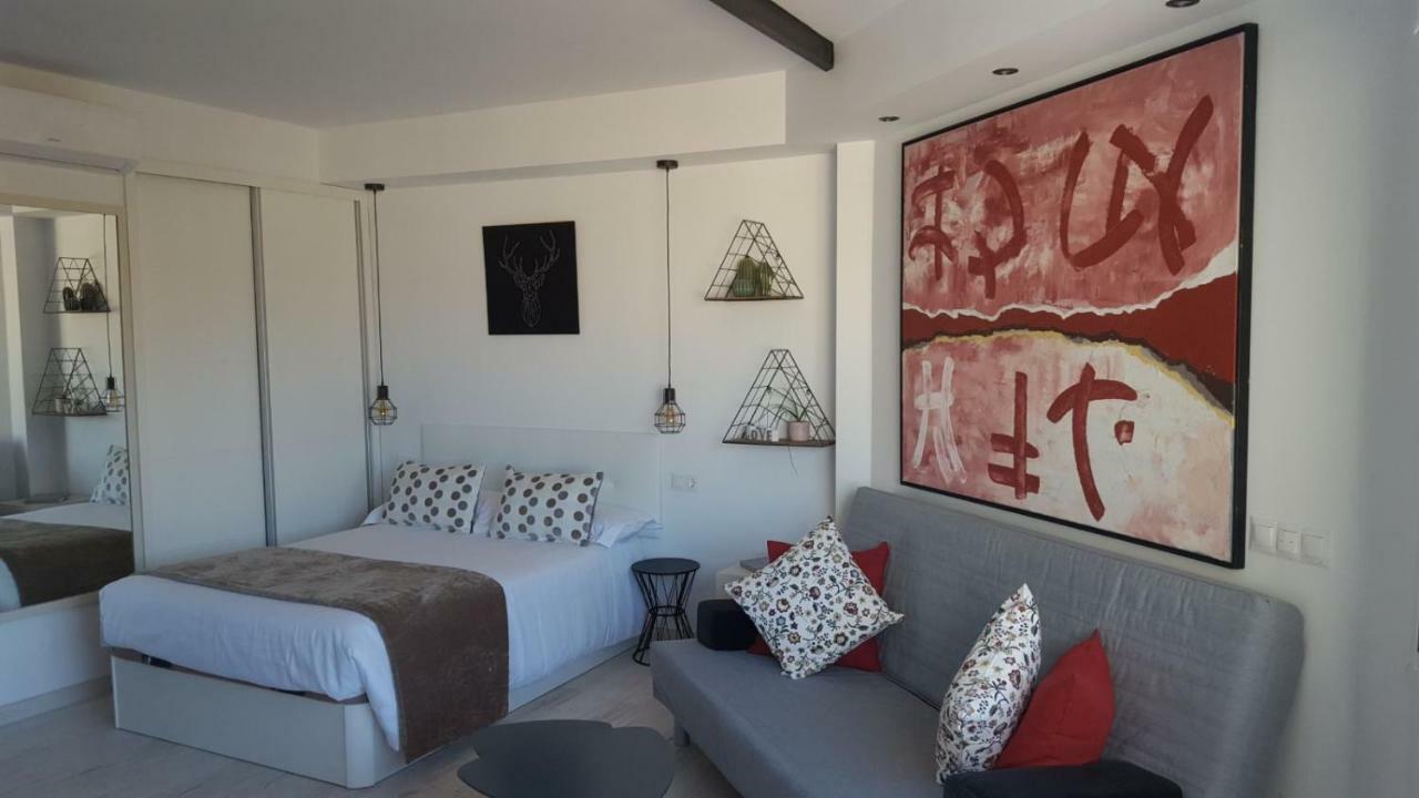 Estudiosol40 Apartamento Torremolinos
