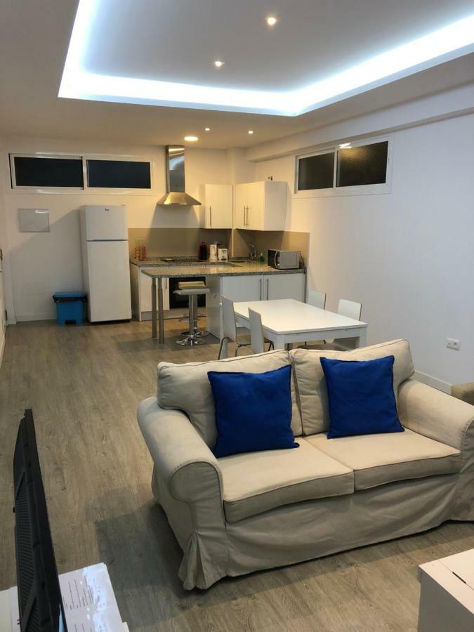 Appartement Ilios Carihuela