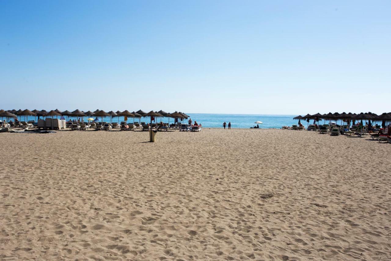 Monko - 1 Line, & Sun Apartment Torremolinos