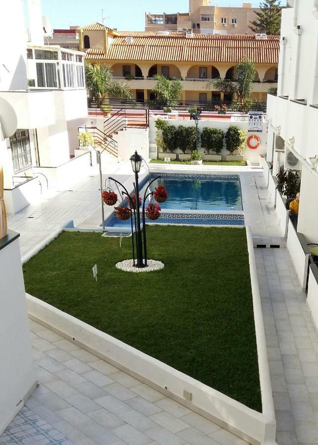 Appartement Oasis *
