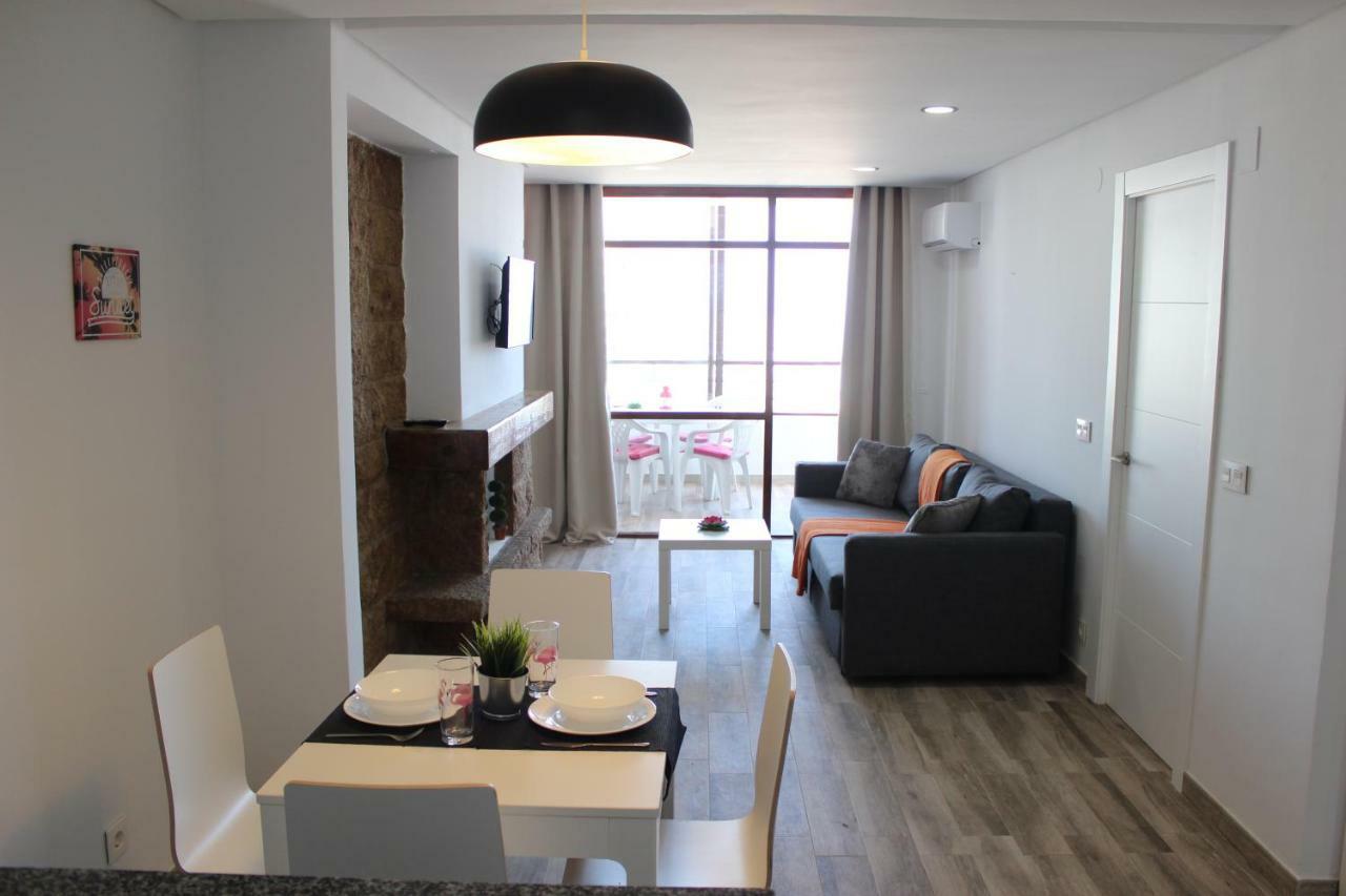 Apartment Nogalera