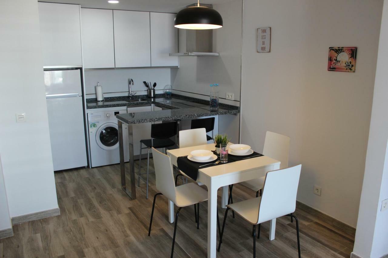 Apartment Nogalera