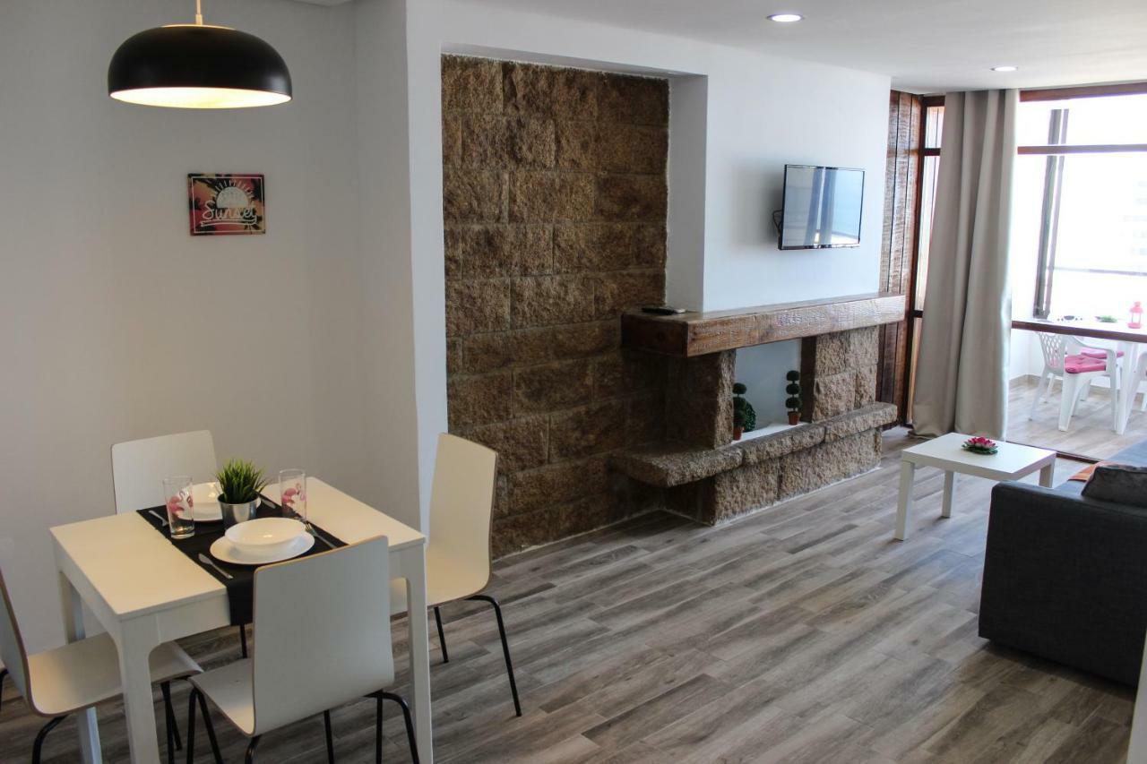 Apartment Nogalera Torremolinos