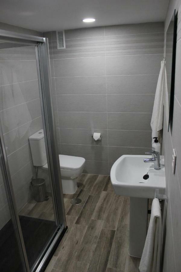 Nogalera Apartment *